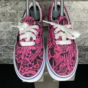 未使用 VANS バンズ エラ Azalea Pink 2019FW VANS バンズ スニーカー メンズ 男性用 エラ Azalea Pink/True